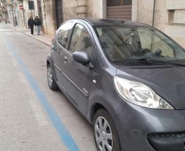Peugeot 107 - 2008
