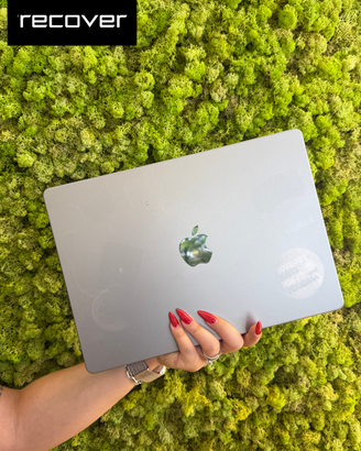 MacBook Pro 14" M2 Pro Silver – 16 GB RAM / 512 GB