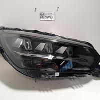 FARO ANTERIORE DESTRO PEUGEOT 208 Serie 9850597780