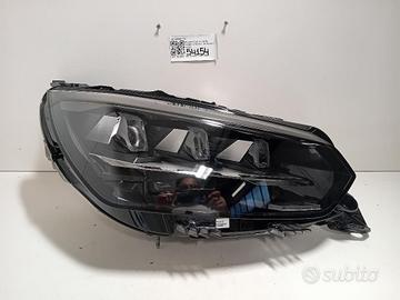 FARO ANTERIORE DESTRO PEUGEOT 208 Serie 9850597780