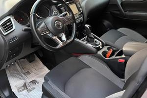 Nissan qashai j11 1,5 diesel cambio automatico