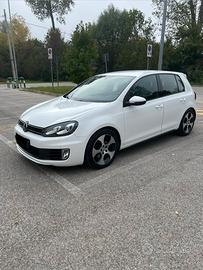 Golf GTD