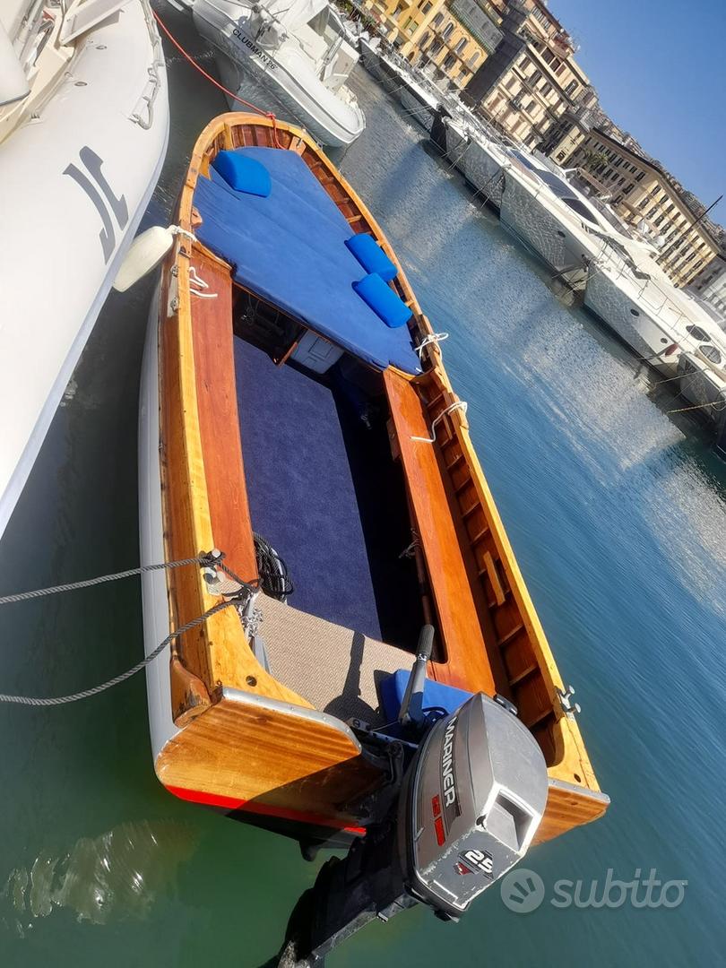 Barche - Nautica In vendita a Napoli