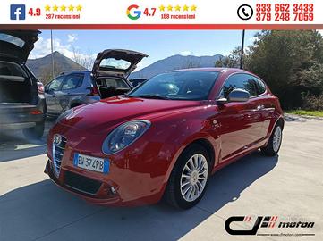 ALFA ROMEO MiTo 1.4i 70CV - NEOPATENTATI