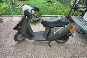 Piaggio vespa Scatto 50