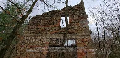 Terreno Agricolo Piancastagnaio [A4345766]