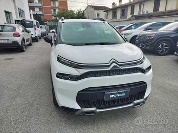 Citroen C3 Aircross PureTech 110 S&S Feel