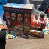 Calendario avvento Legami