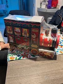 Calendario avvento Legami