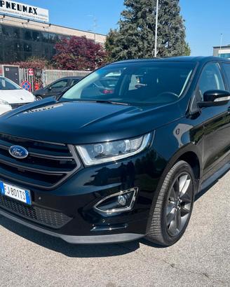 Ford Edge 2.0 TDCI 210 CV AWD Start&Stop Powershif