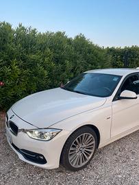 Auto BMW 318 sport Touring