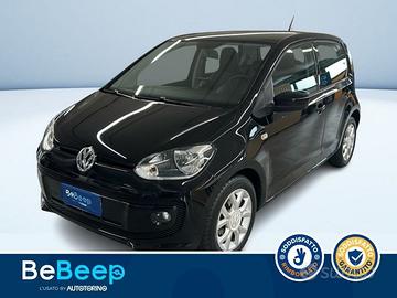 Volkswagen up! 5P 1.0 ECO HIGH 68CV E6