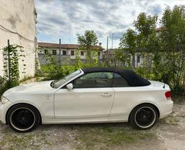 BMW Serie 1 Cabrio(E88) - 2009
