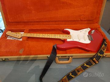 Fender Stratocaster