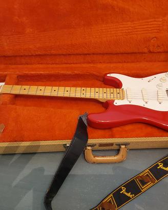 Fender Stratocaster