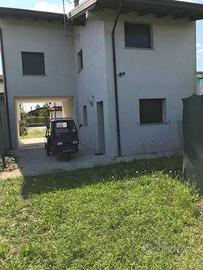 Villetta singola a Provesano