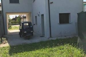 Villetta singola a Provesano