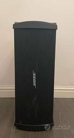 Sub BOSE Panaray MB4 200 watt 