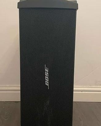 Sub BOSE Panaray MB4 200 watt 