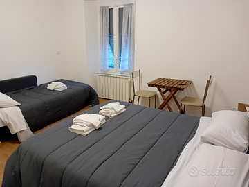 Comodo alla stazione per le 5 Terre