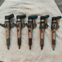 Iniettori diesel Peugeot 9674973080