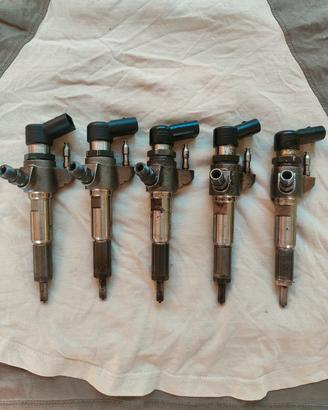 Iniettori diesel Peugeot 9674973080