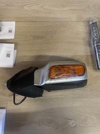 SPECCHIETTO SX BURGMAN 650 2003 2005