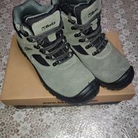 Scarpe Antinfortunistiche Beta - Nuove (Taglia 39)