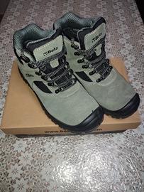 Scarpe Antinfortunistiche Beta - Nuove (Taglia 39)