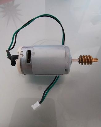 Motore Movimento Nespresso Vertuo Plus