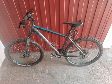 Mtb cube