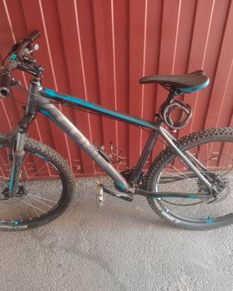 Mtb cube