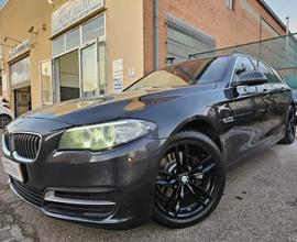 Bmw 520d 190cv xDrive Touring Business*Navi*Bi-Xen