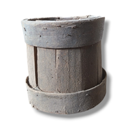 Antico STAIO  Lucano in legno, come da foto.