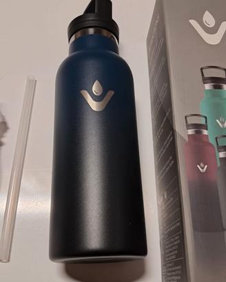 borraccia acqua 500 ml