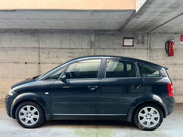 Audi A2 1.4 tdi
