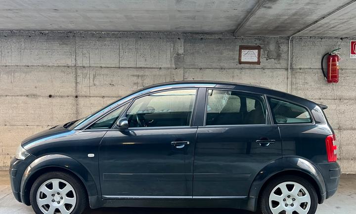 Audi A2 1.4 tdi