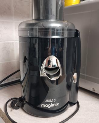 MAGIMIX - ESTRATTORE Juice Expert 3