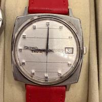 Seiko vintage