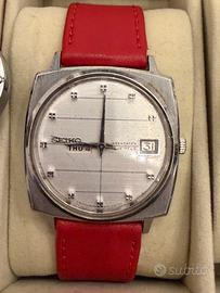 Seiko vintage