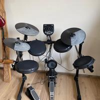 Batteria elettronica alesis DM6