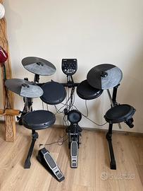 Batteria elettronica alesis DM6