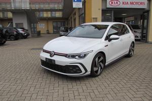 VOLKSWAGEN - Golf - GTI Perf. 2.0 245CV TSI DSG