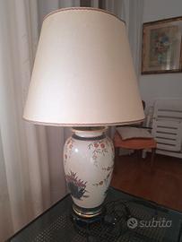 lampada da tavolo grande