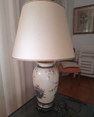 lampada da tavolo grande