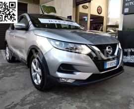 Nissan Qashqai 1.5 dCi 115 CV Business