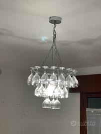 Lampadario Leitmotiv