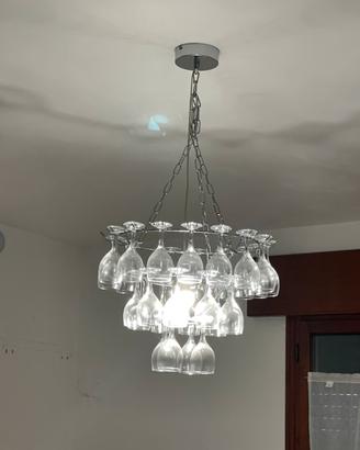 Lampadario Leitmotiv