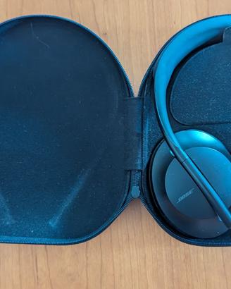 Bose Noise Cancelling Headphones 700 - Nero