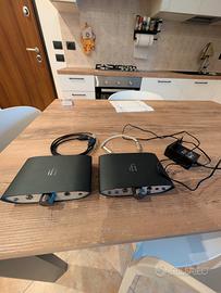 Ifi dacv2 + Ifi Zen Can